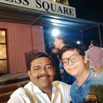 Profile Picture of bhadrashah (@bhadrashah6) on Instagram