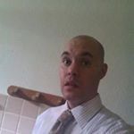 Profile Picture of Jeremiah Robertson (@jeremiahrayrobertson) on Instagram