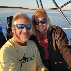 Profile Picture of Kimberly Rees (@@kimberlyrees) on Tiktok