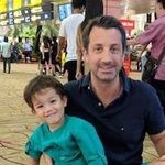 Profile Picture of David Sandgren (@dksandgren) on Instagram