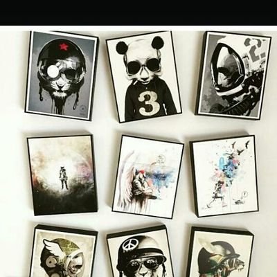 Profile Picture of Donde Putas Esta El Amor (@David_Ulloa1) on Twitter