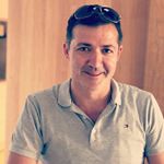 Profile Picture of david abergel (@architectstudio.da) on Instagram