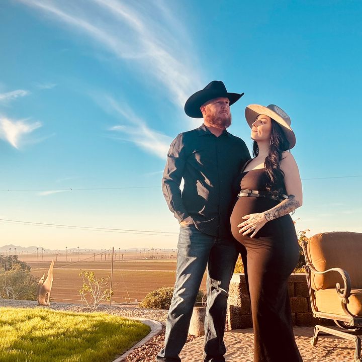 Profile Picture of Justin Clayton (@justinclayton03) on Tiktok