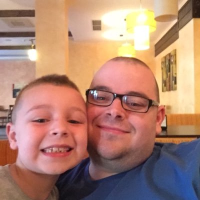 Patrick Lagan - Twitter Profile Picture of Patrick Lagan (@plagan04) on Twitter