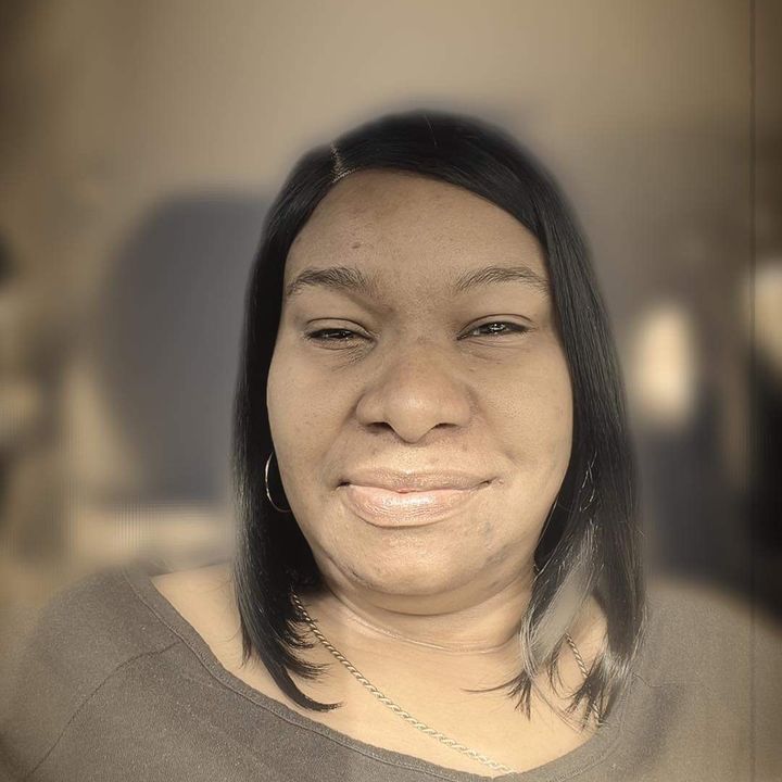 Profile Picture of Jacinta Harrison (@@missj850) on Tiktok