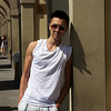 Profile Picture of David Zhao (@officialdavidzhao) on Flickr