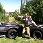 Profile Picture of Aaron Prettyman (@prettymanaaron) on Instagram