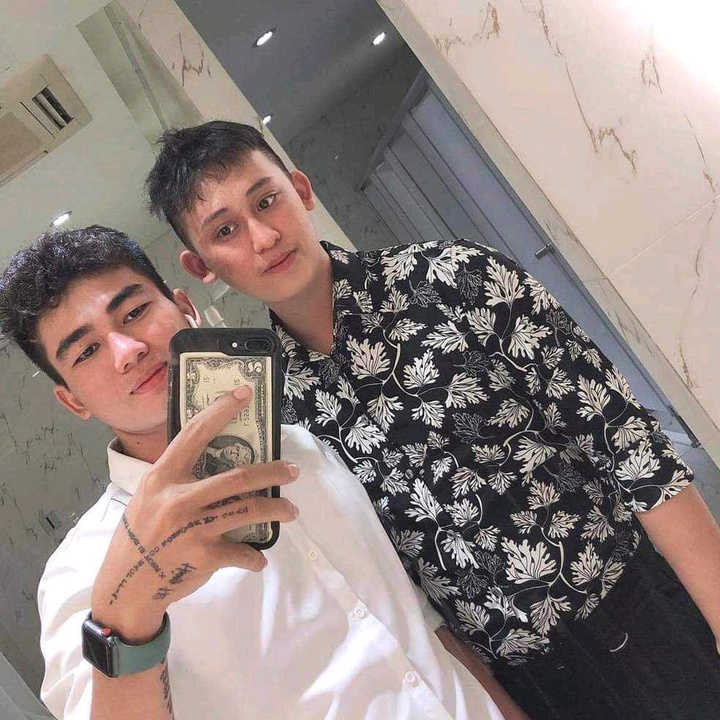 haikue1 - Tiktok Profile Picture of haikue1 (@jodyhodges1980) on Tiktok