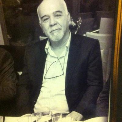 Hüdai Kurtkale - Twitter Profile Picture of Hüdai Kurtkale (@hudaikurtkale) on Twitter