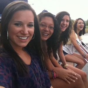 Profile Picture of Fatima Shabazz (@aquillah) on Myspace