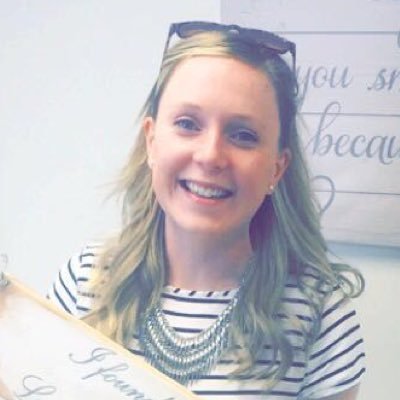 Profile Picture of Lucy Rogers (@LucyHutch21) on Twitter