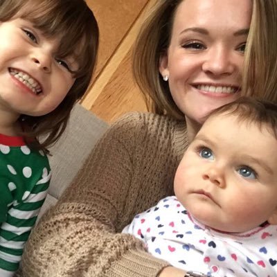 Profile Picture of Michaela Gregory (@Michaelaaa_94) on Twitter