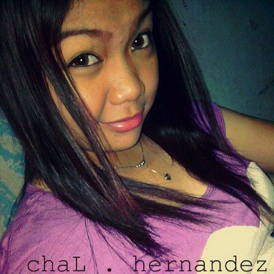 Profile Picture of CharLene Hernandez (@chaLnecia) on Twitter