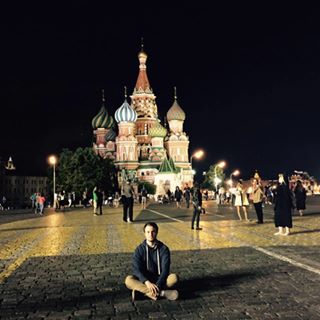 Profile Picture of Ben Kaplan (@chilltownx1) on Facebook