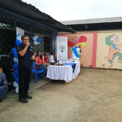 Profile Picture of Luis Moreta (@Moreta69Luis) on Twitter