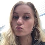 Profile Picture of Rebecca Oldengaard Rye (@rebeccaoldengaard) on Instagram