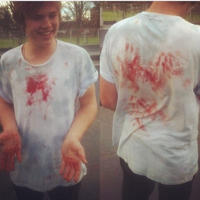 Profile Picture of John Chicken (@Johnchicken99) on Twitter