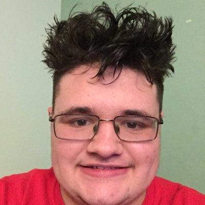 Profile Picture of Brian Griego (@Briagrie) on Twitter