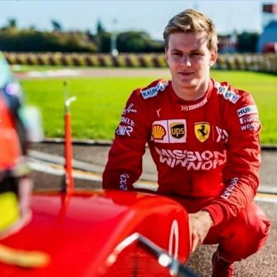 Profile Picture of NICO FERRARISTA 🇮🇹 (@NGutierrez0) on Twitter