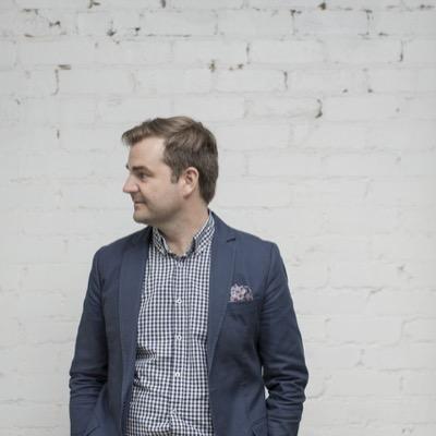 Profile Picture of Timothy Horton (@timhorton_) on Twitter