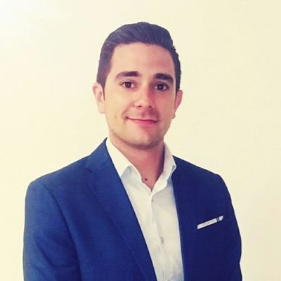 Profile Picture of Alejandro Naranjo (@Ale_Naranj) on Twitter