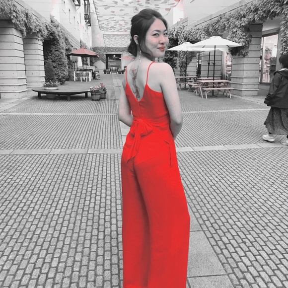 Profile Picture of Saki Araki (@saki_az) on Poshmark