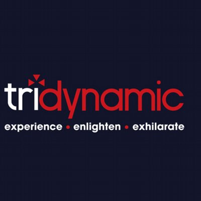 Profile Picture of Tri Dynamic (@tridynamic) on Twitter