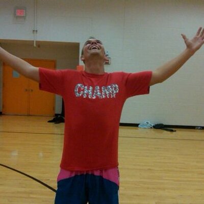 Profile Picture of Andy Soukup (@AndySoukup) on Twitter
