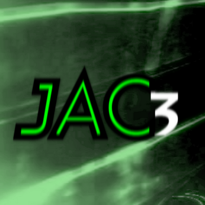 Profile Picture of James Cammack III (@JAC3Dubstep) on Twitter