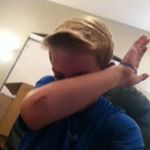 Profile Picture of Adam Barney (@adambarney6015) on Instagram