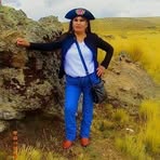 Profile Picture of Margarita Paitan (@Margarita-Paitan) on Facebook