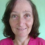 Profile Picture of Maria Elenir Roos (@mariaelenirroos) on Instagram