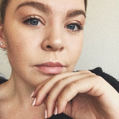 Profile Picture of Jasmine Allard (@JasmineAllard3) on Twitter