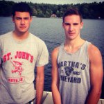 Profile Picture of Alex Schroeder (@alex_schroeder56) on Instagram