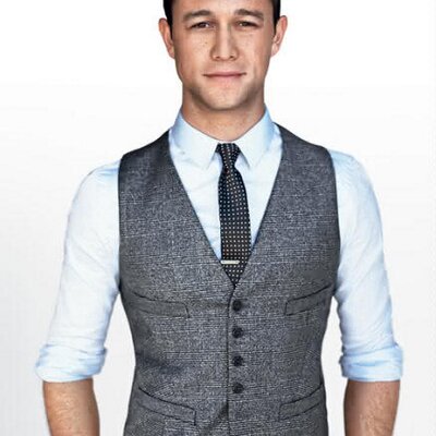 Profile Picture of Joseph Levitt (@J_Levit_no1FAN) on Twitter