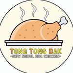 Profile Picture of 통통닭 (@tongtongdak91) on Instagram