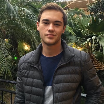 Profile Picture of Mason Watson (@msn_watson) on Twitter