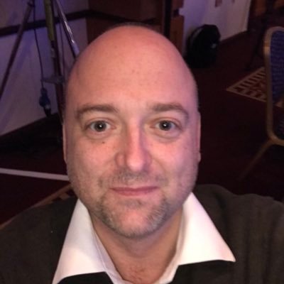 Profile Picture of Mike Emery (@herefordigital) on Twitter