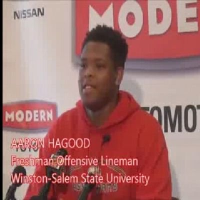 Profile Picture of Aaron Hagood (@hagood77) on Twitter