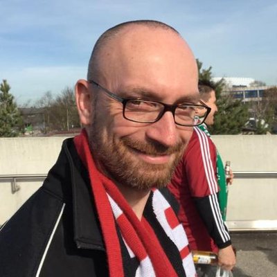 Profile Picture of Jason White (@jasonwhite77) on Twitter