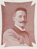 Profile Picture of Georg Engelon Wikipedia
