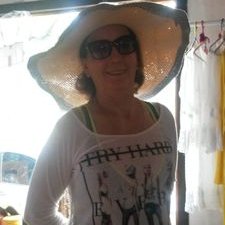 Profile Picture of Julia Antonia Binda (@BindaAntonia) on Twitter