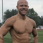 Profile Picture of Jarrod Robertson (@jarrod_robertson) on Instagram