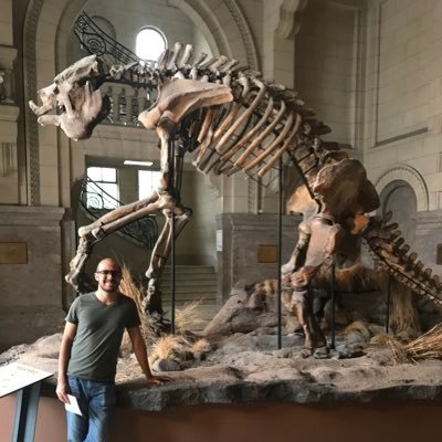 Profile Picture of Robin Ivan Villa (@RobinIvanVilla) on Twitter