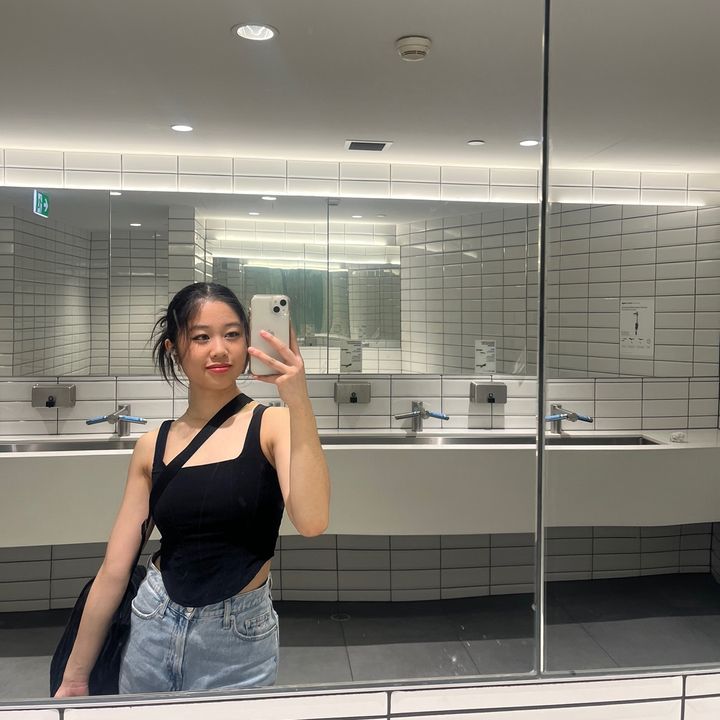 Profile Picture of lucinda (@lucinda_tran) on Tiktok