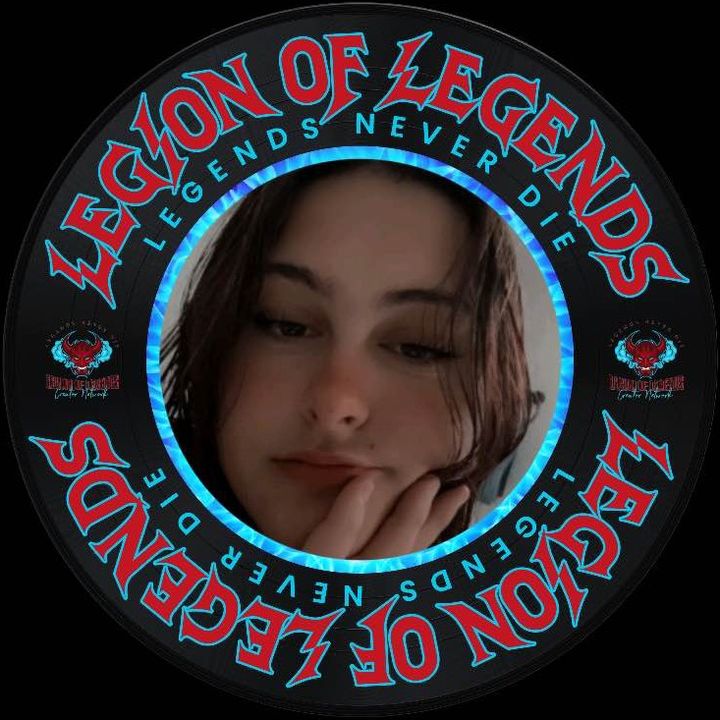 🏴☠️༒︎HopeLondon ༒︎🏴☠️ - Tiktok Profile Picture of 🏴☠️༒︎HopeLondon ༒︎🏴☠️ (@hope_mchopiekins) on Tiktok