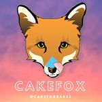 Profile Picture of Penny Hughes (@cakefoxbakes) on Instagram