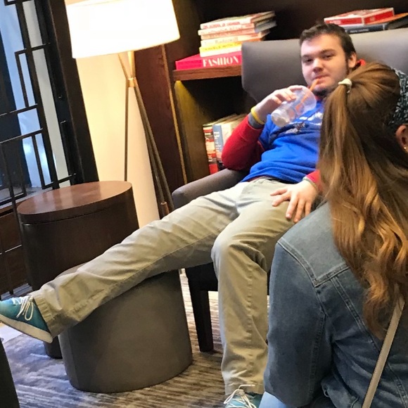 Profile Picture of Will Pipher (@pipher35) on Poshmark