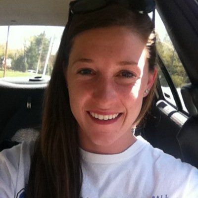 Caitlin Ciniero - Twitter Profile Picture of Caitlin Ciniero (@CaitlinCiniero) on Twitter
