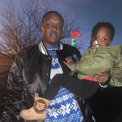 Profile Picture of Dwayne Hudson (@DeeKolyon97) on Twitter